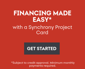 financing logo