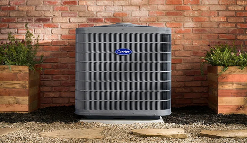 carrier air conditiong